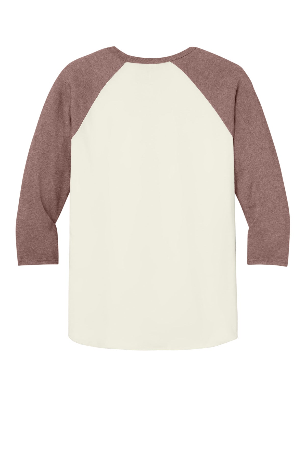 Sweet Cream Heather/ Heather Mauve