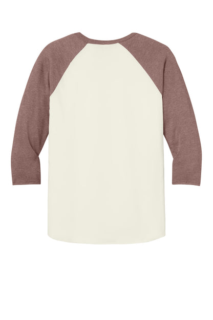 Sweet Cream Heather/ Heather Mauve