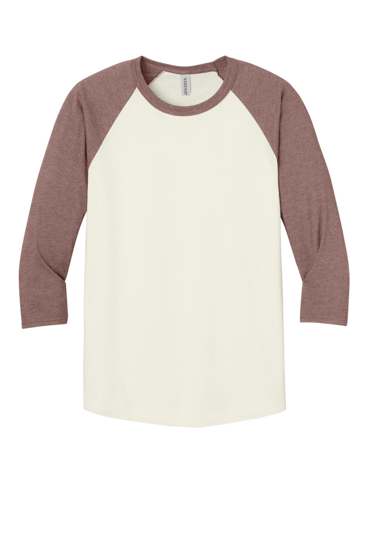Sweet Cream Heather/ Heather Mauve