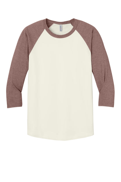 Sweet Cream Heather/ Heather Mauve