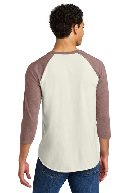Sweet Cream Heather/ Heather Mauve