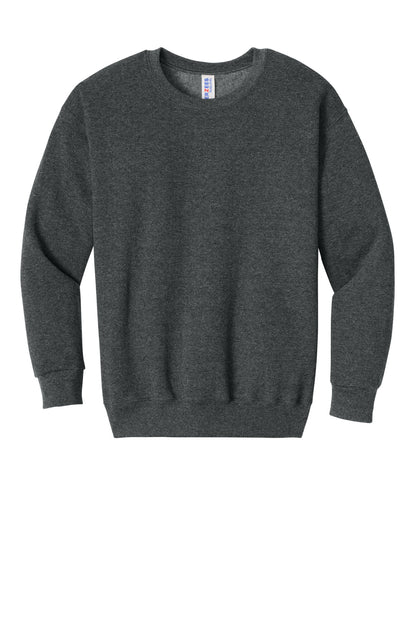 Black Heather