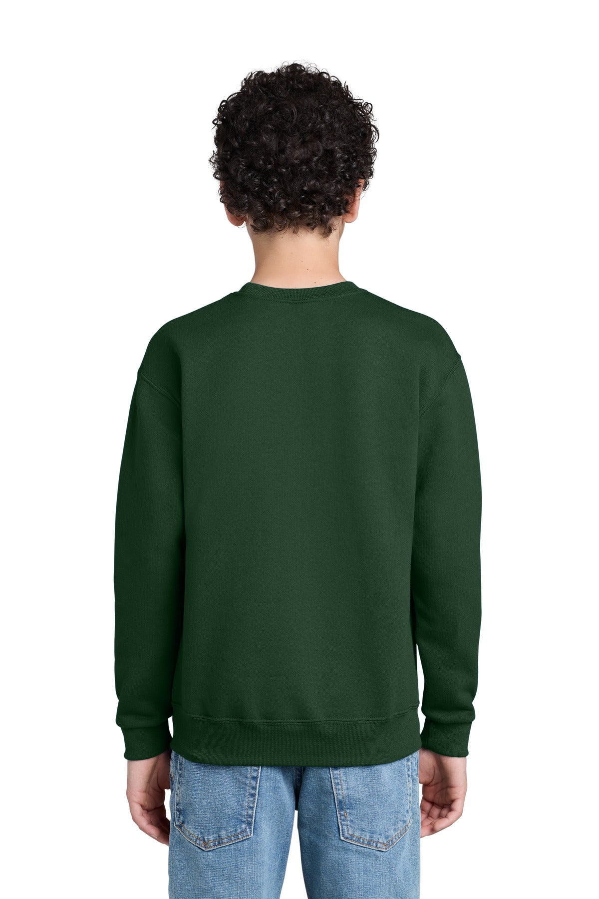 Forest Green