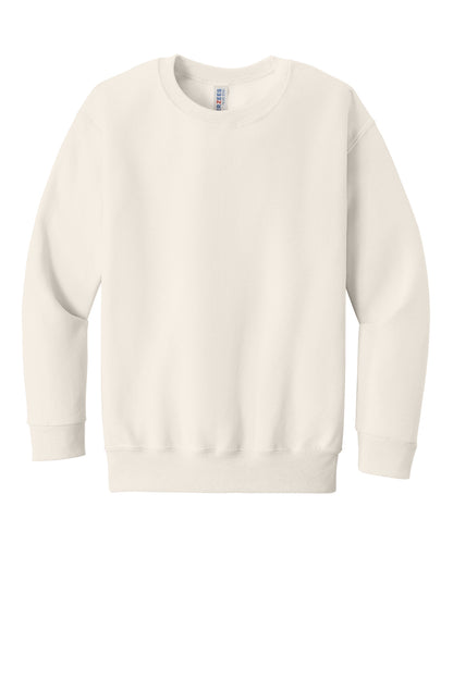 Sweet Cream Heather