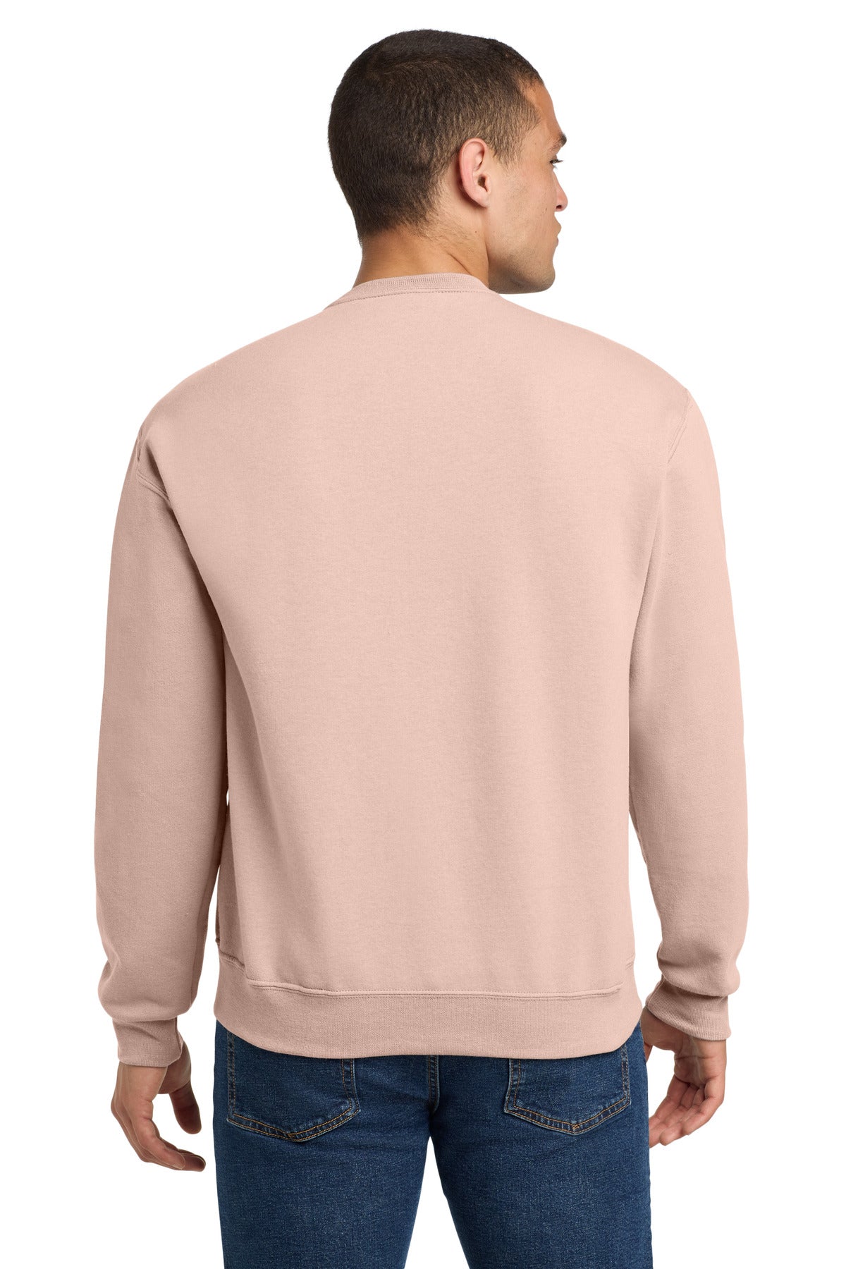 Blush Pink