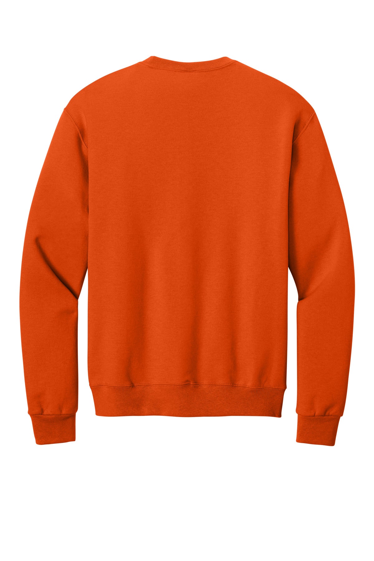 Burnt Orange