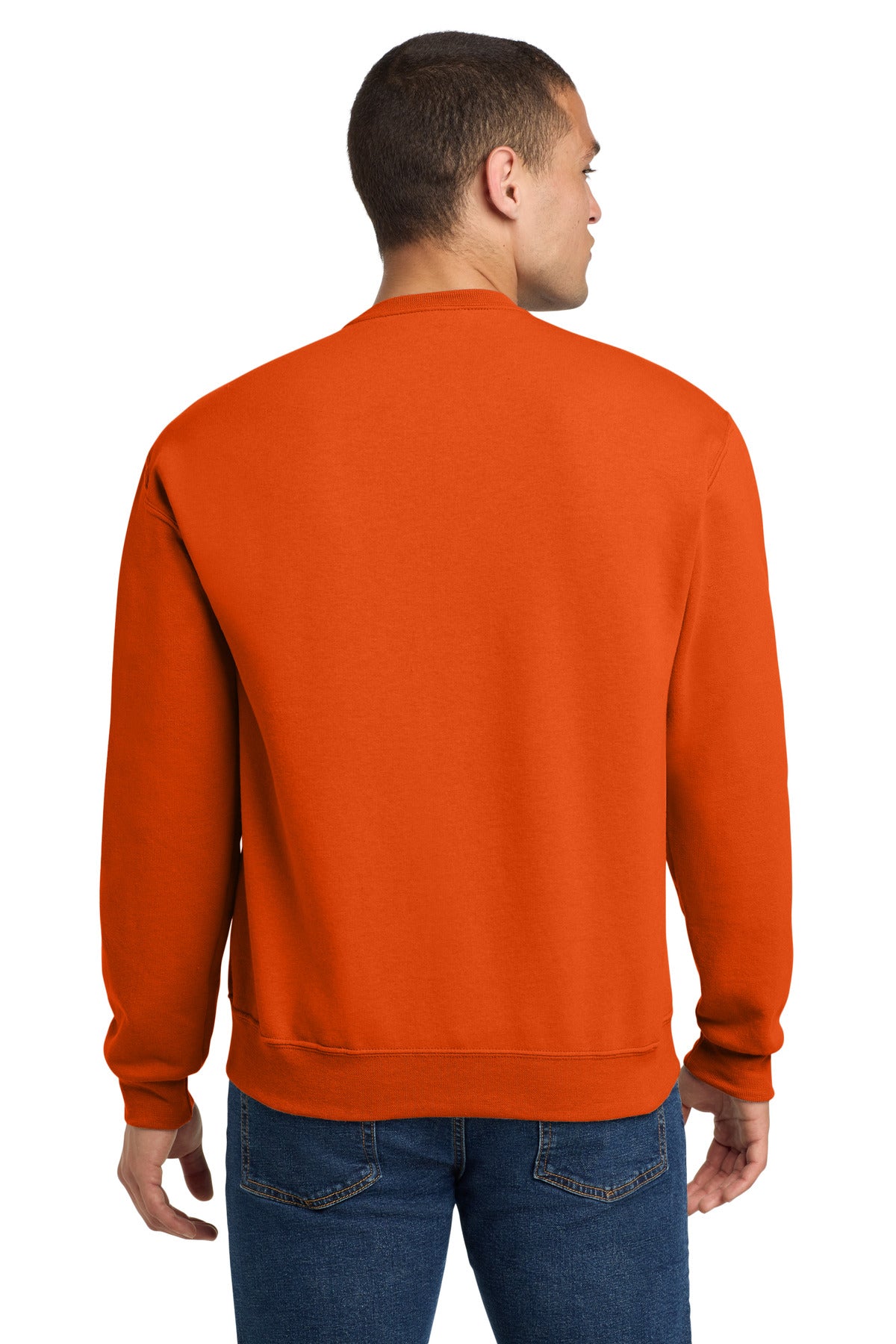 Burnt Orange