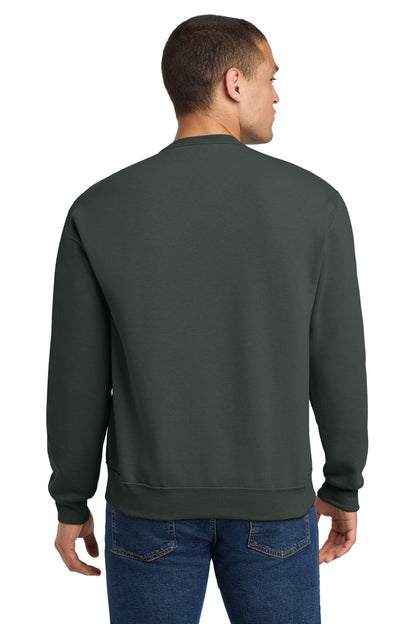 Charcoal Grey