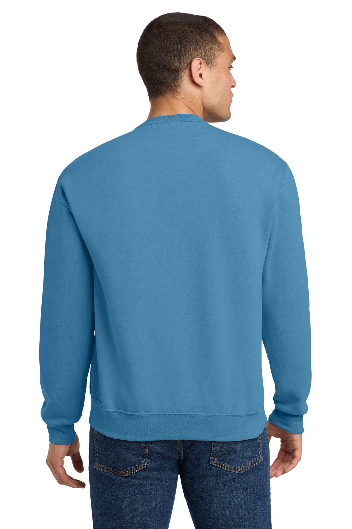 Columbia Blue
