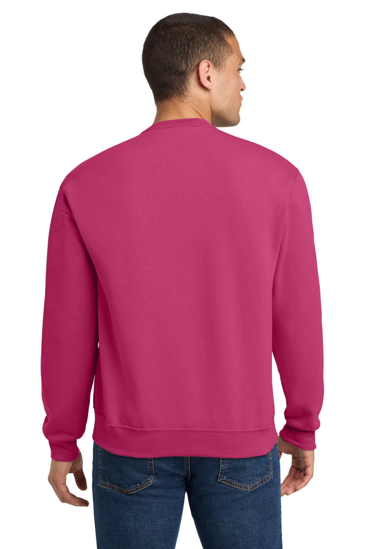 Cyber Pink