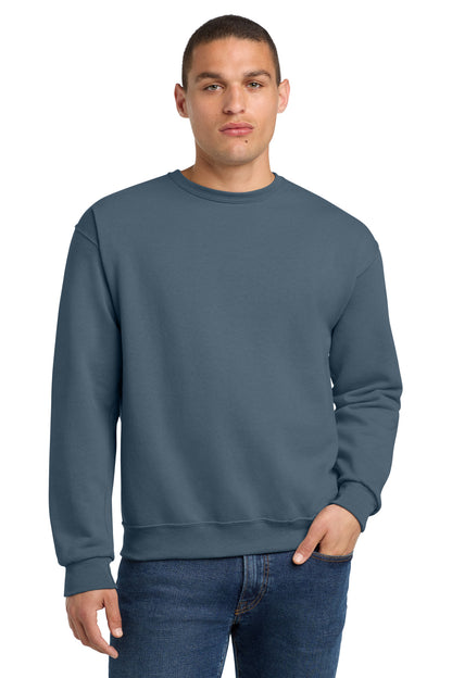 Jerzees NuBlend Crewneck Sweatshirt (562M)
