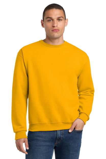 Jerzees NuBlend Crewneck Sweatshirt (562M)