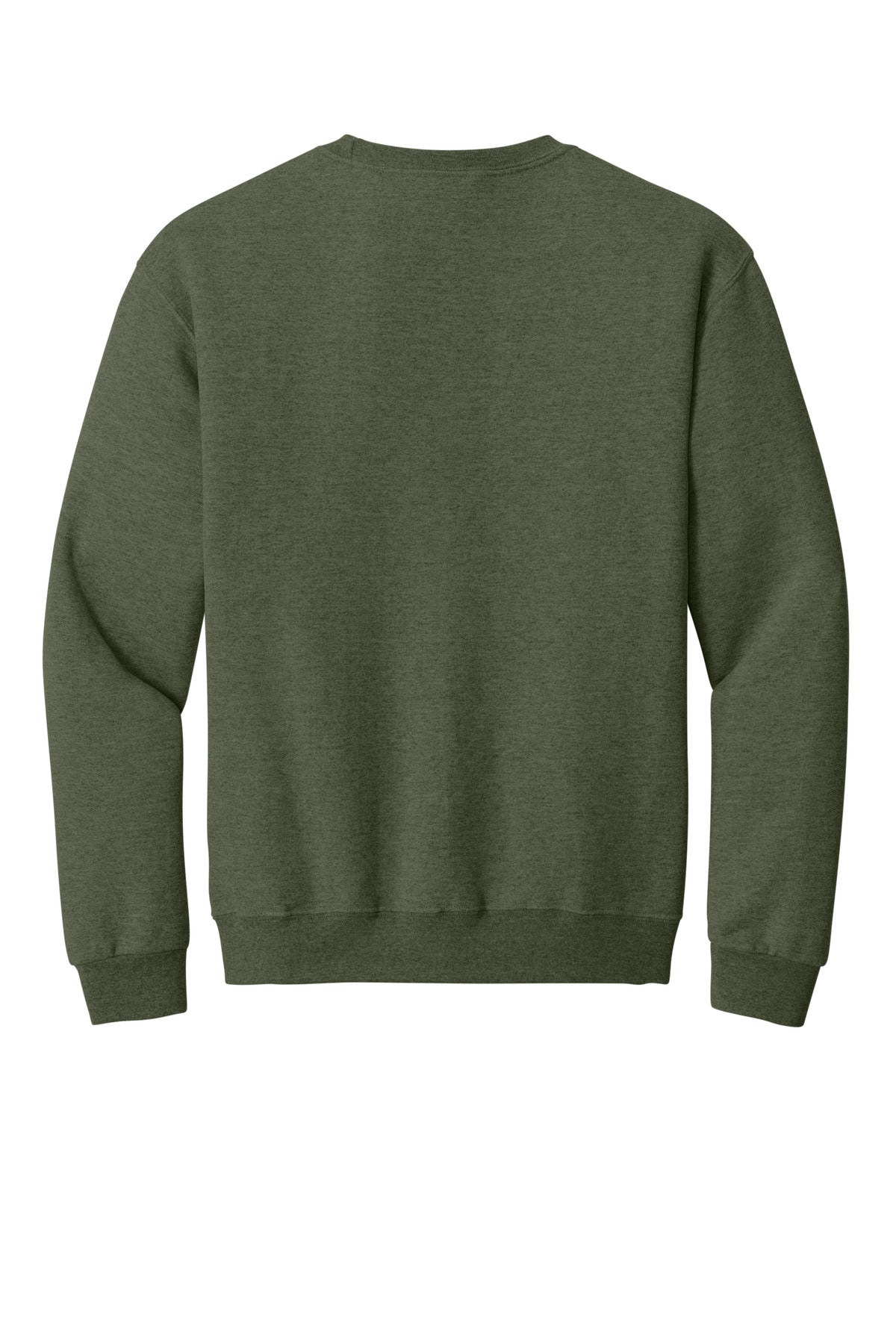 Military Green Heather