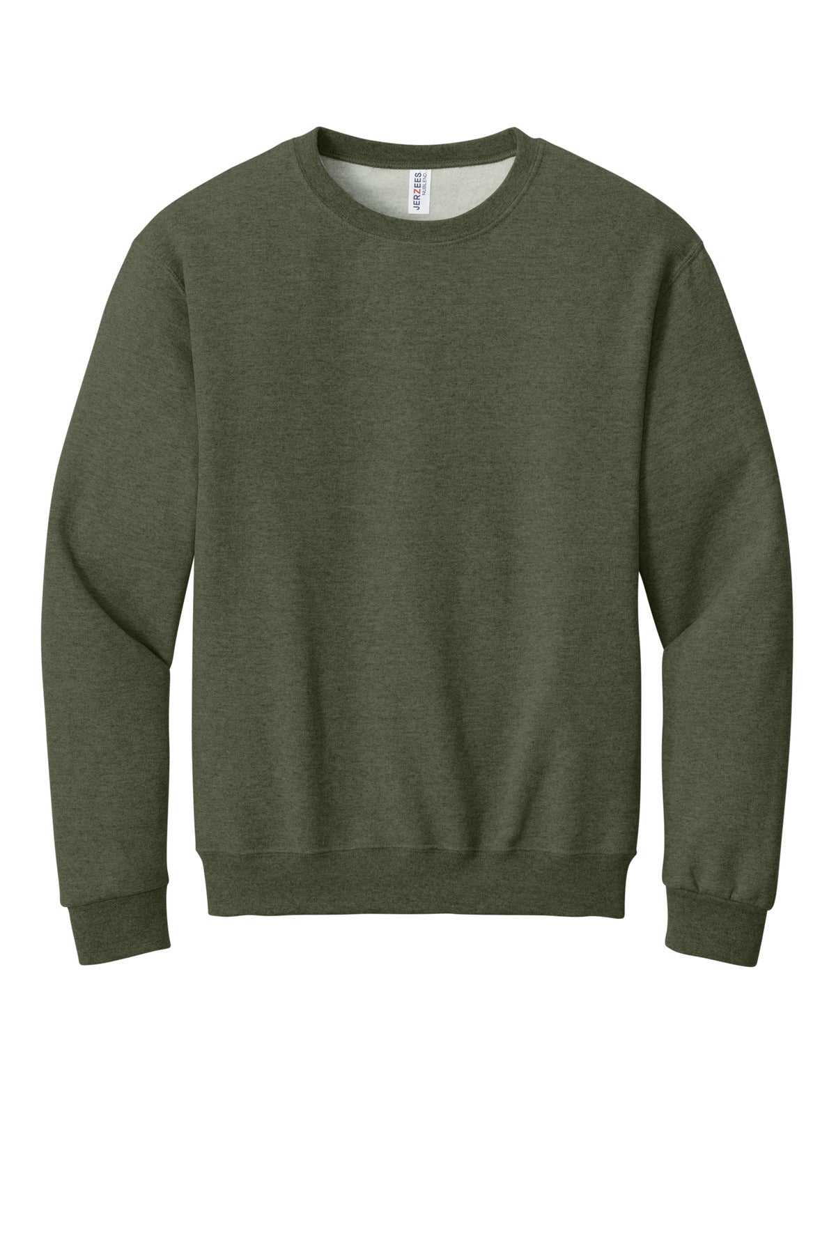 Military Green Heather