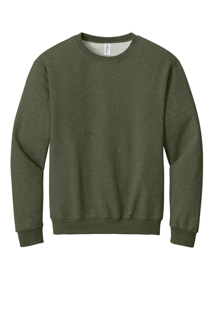Military Green Heather