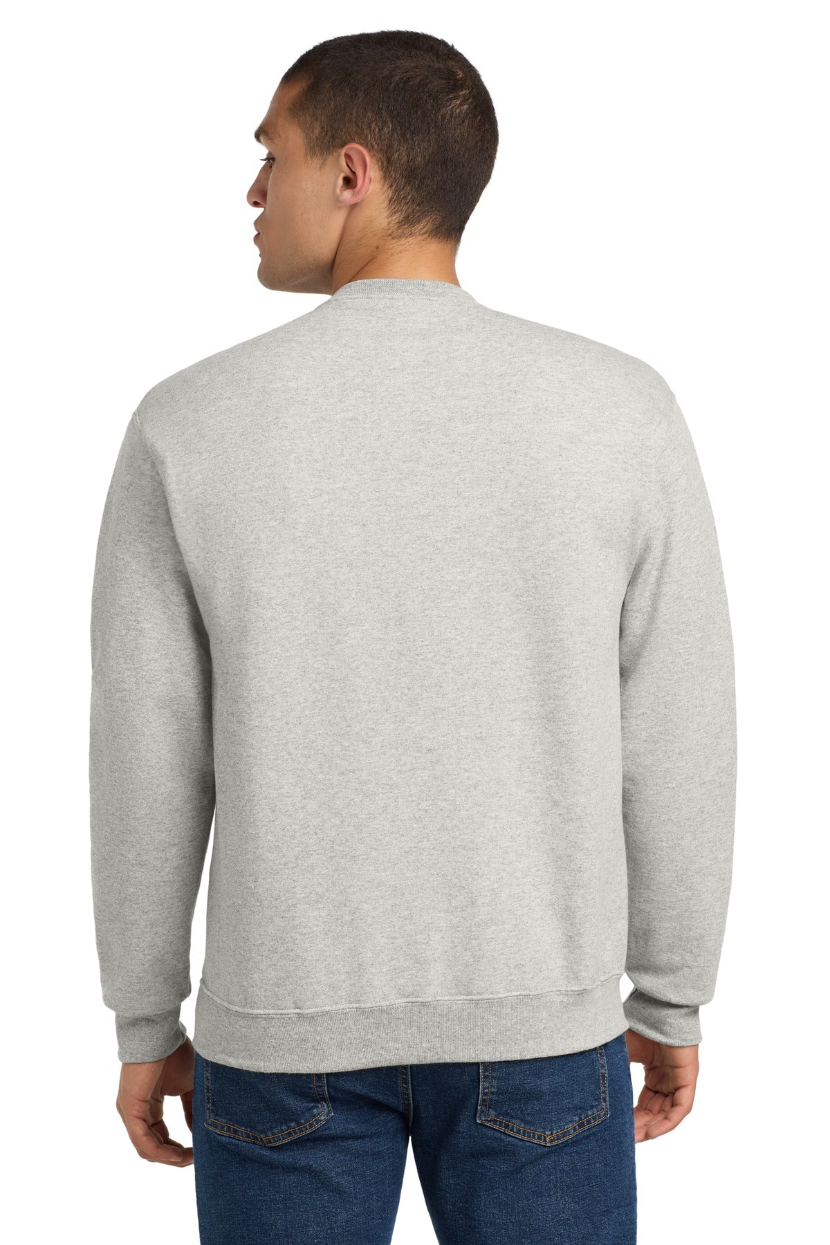 Oatmeal Heather