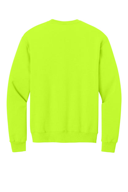 Safety Green