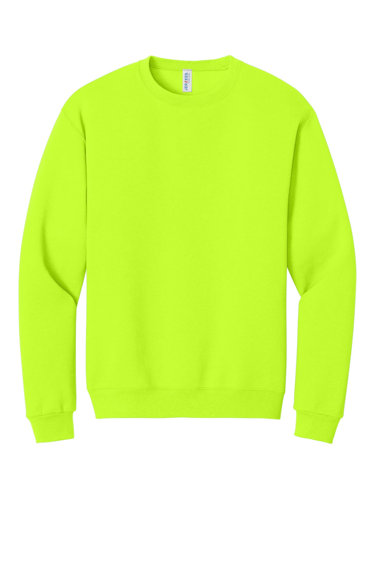 Safety Green