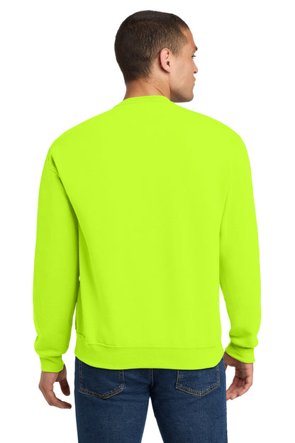 Safety Green