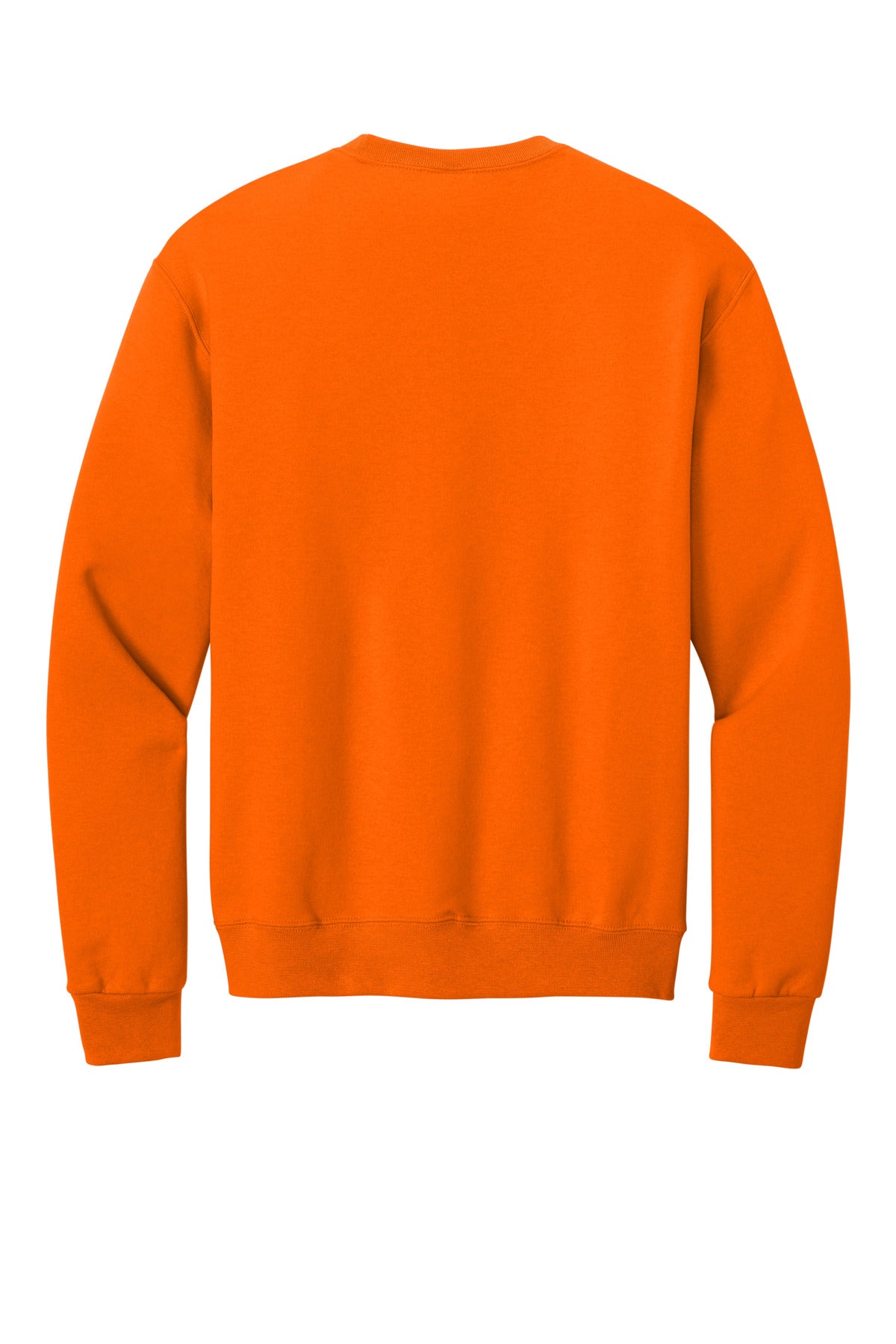 Safety Orange