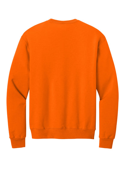Safety Orange