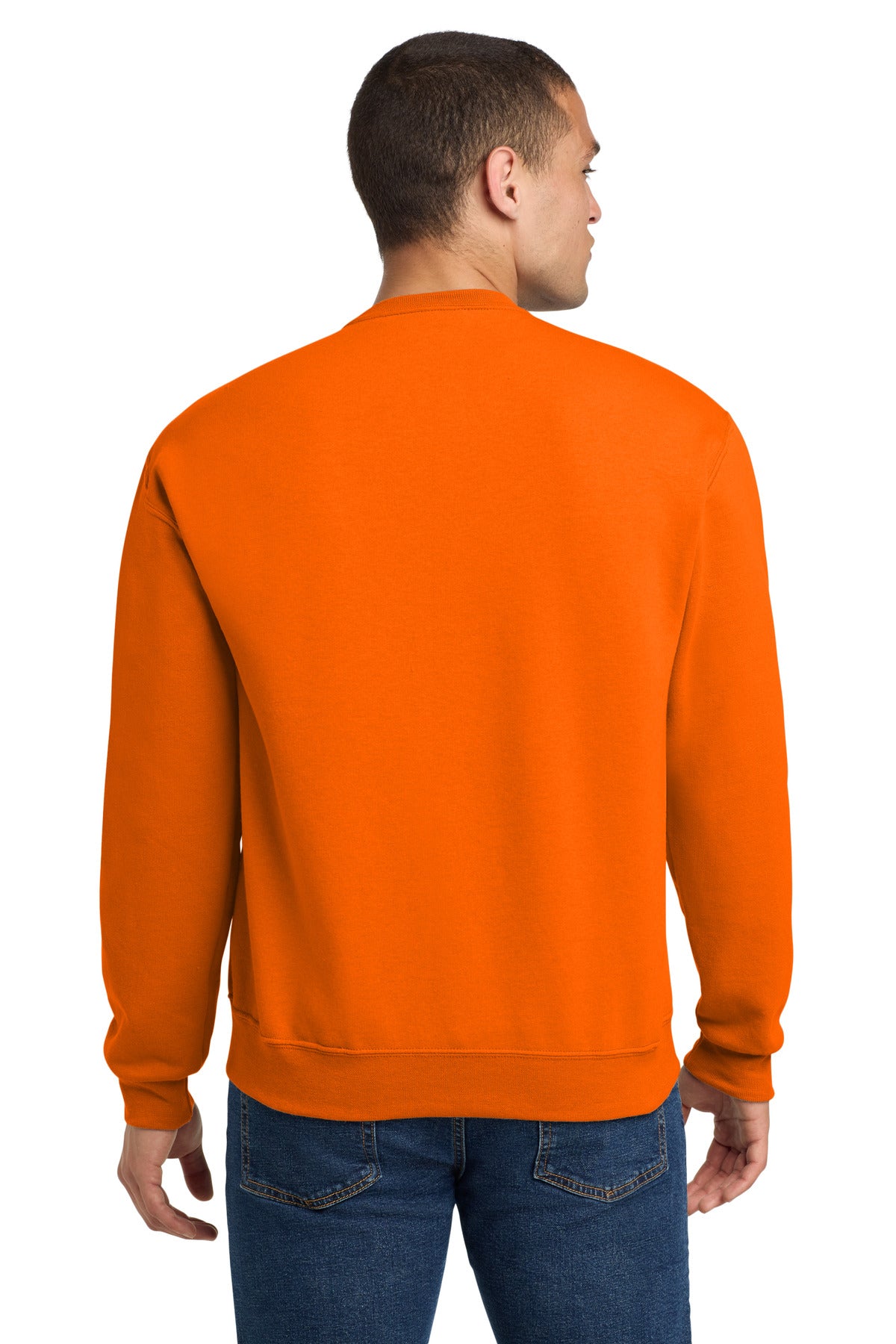Safety Orange