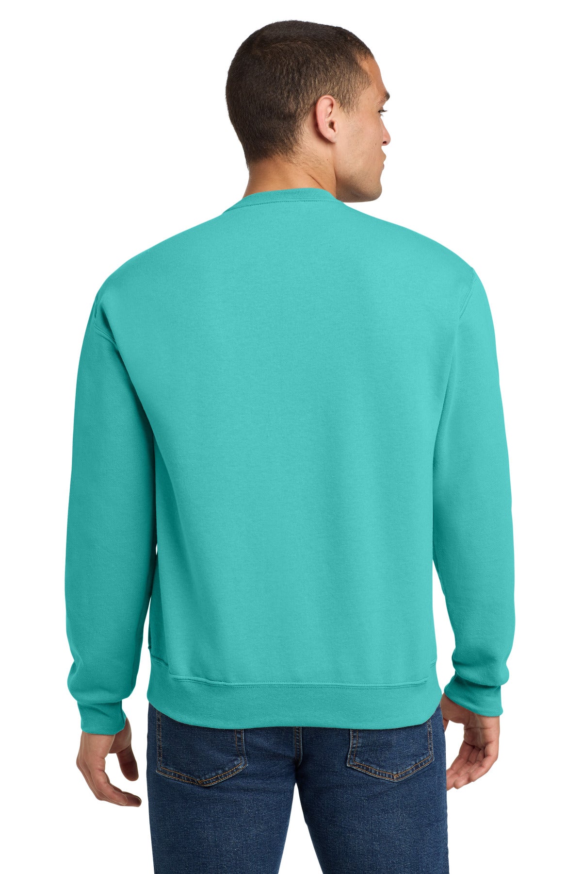 Scuba Blue