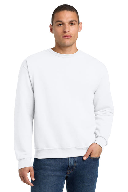 Jerzees NuBlend Crewneck Sweatshirt (562M)