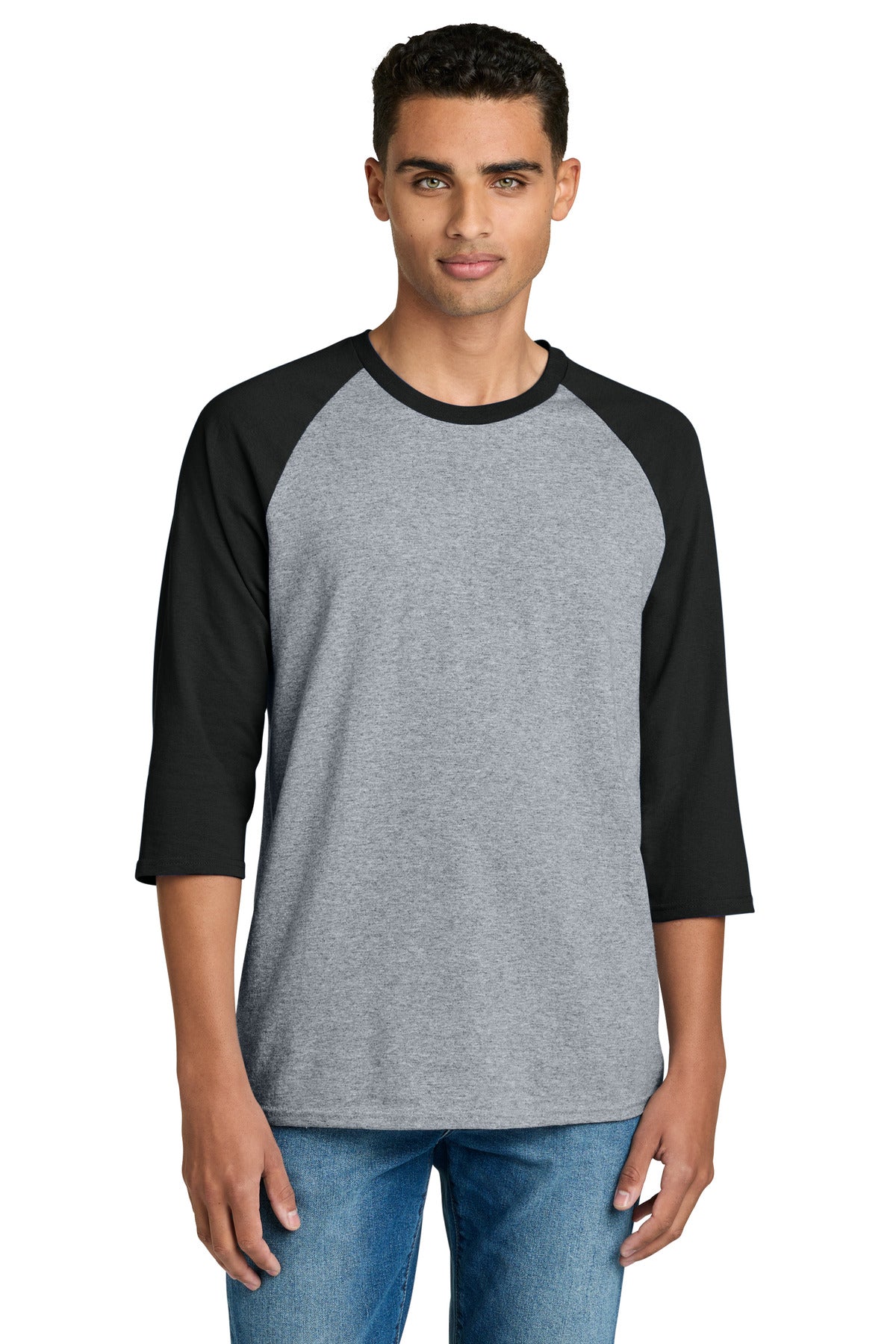 Sport Grey/ Black
