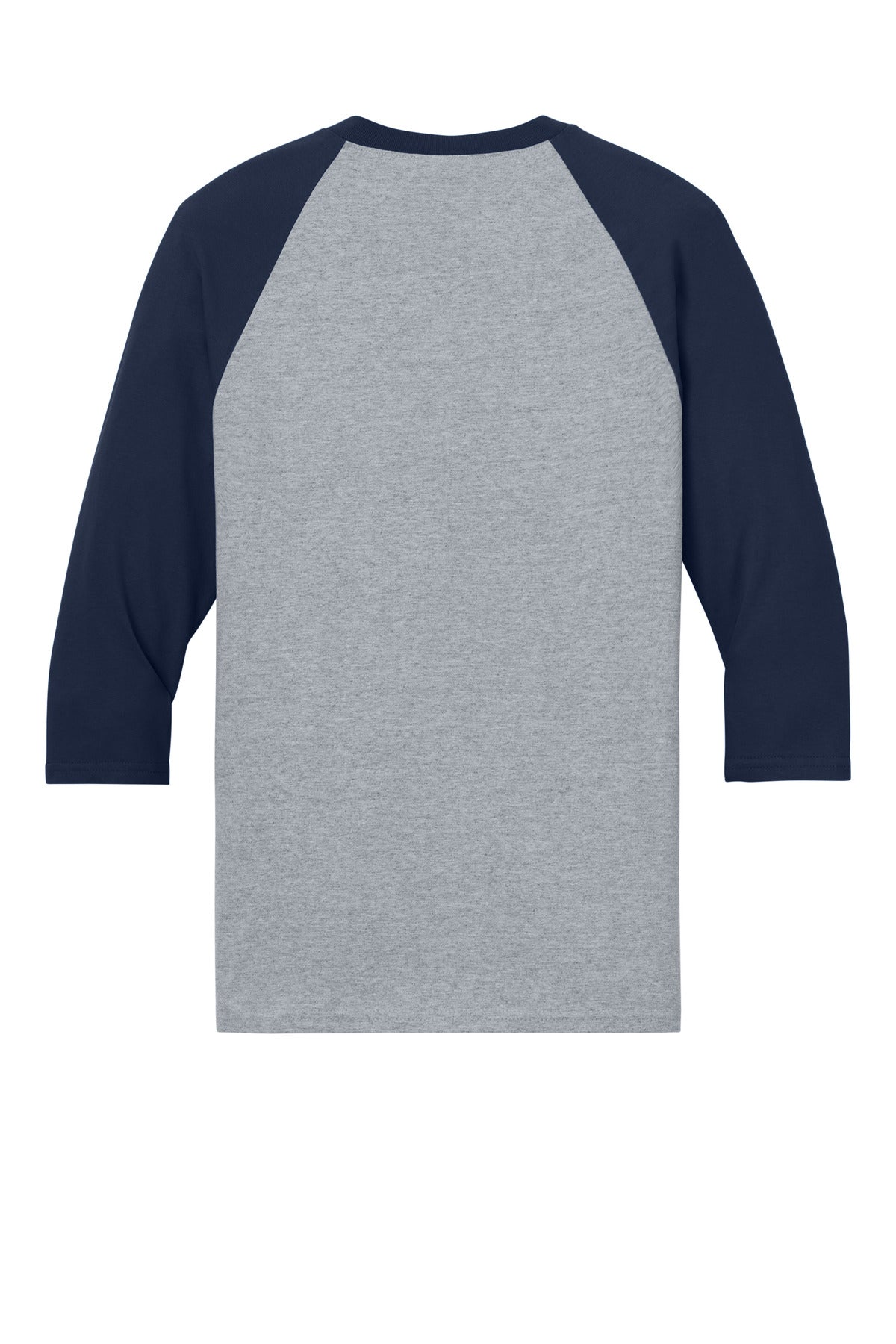 Sport Grey Trim Navy