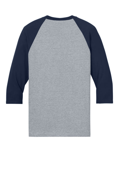 Sport Grey Trim Navy