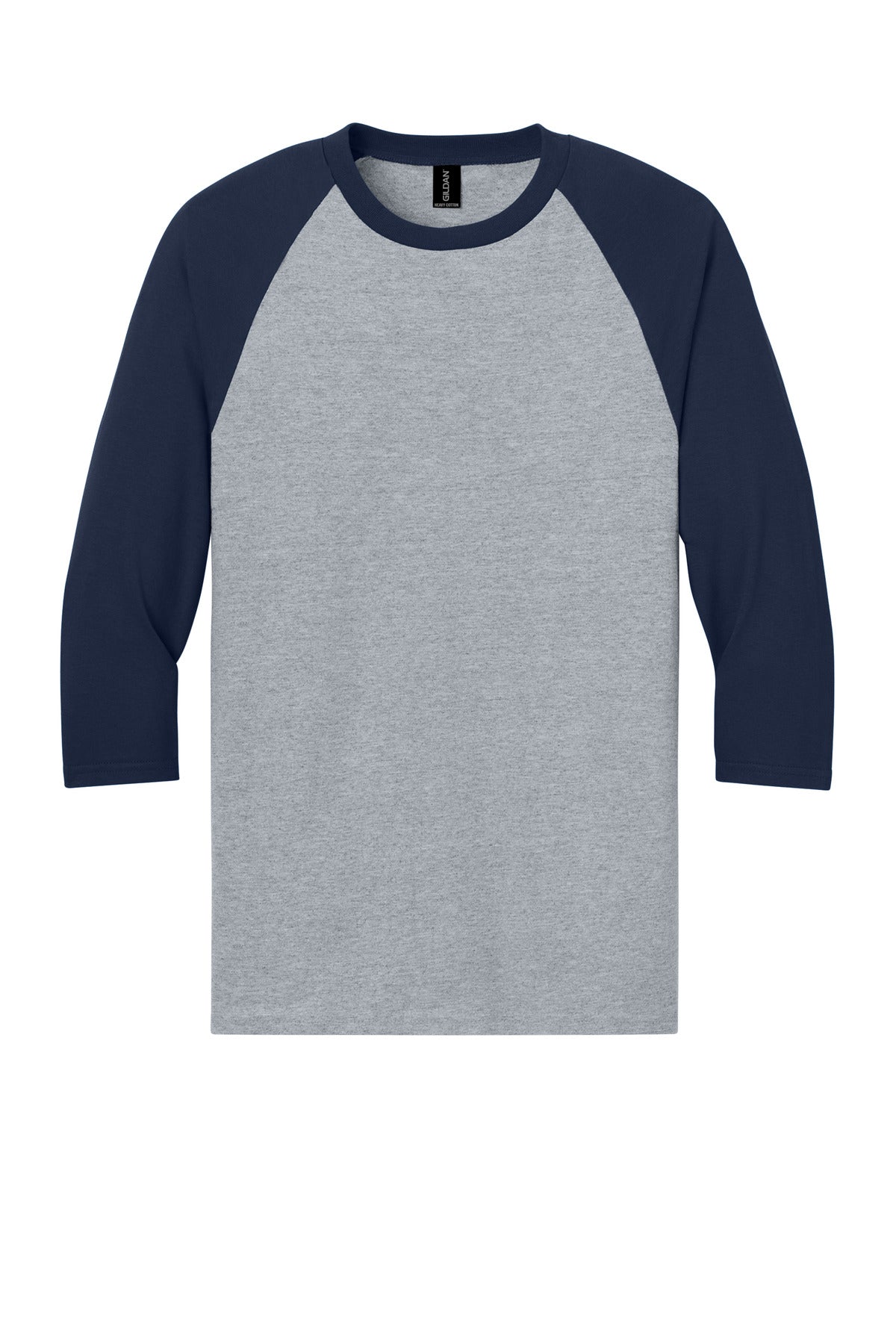 Sport Grey Trim Navy