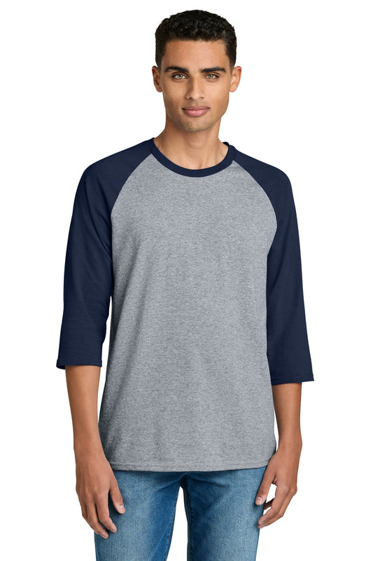Sport Grey Trim Navy