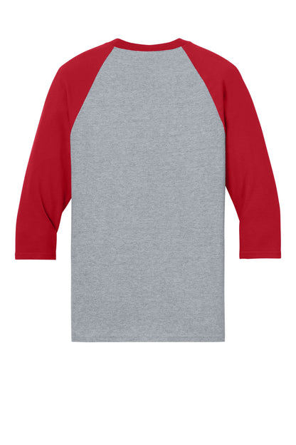 Sport Grey Trim Red