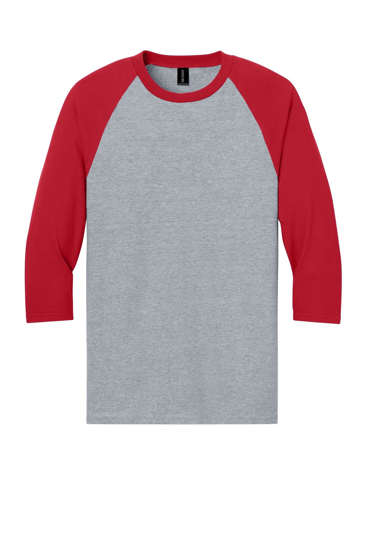 Sport Grey Trim Red