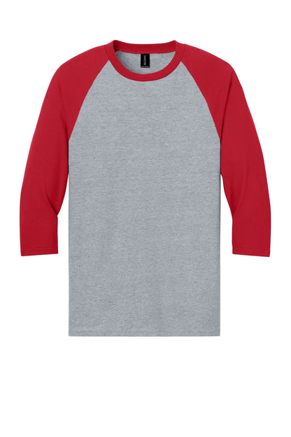 Sport Grey Trim Red