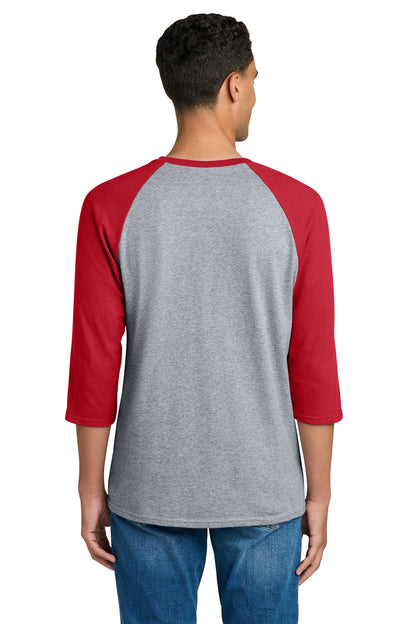 Sport Grey Trim Red