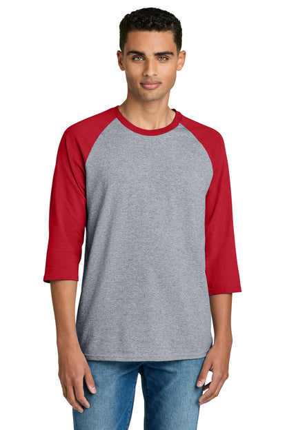 Sport Grey Trim Red