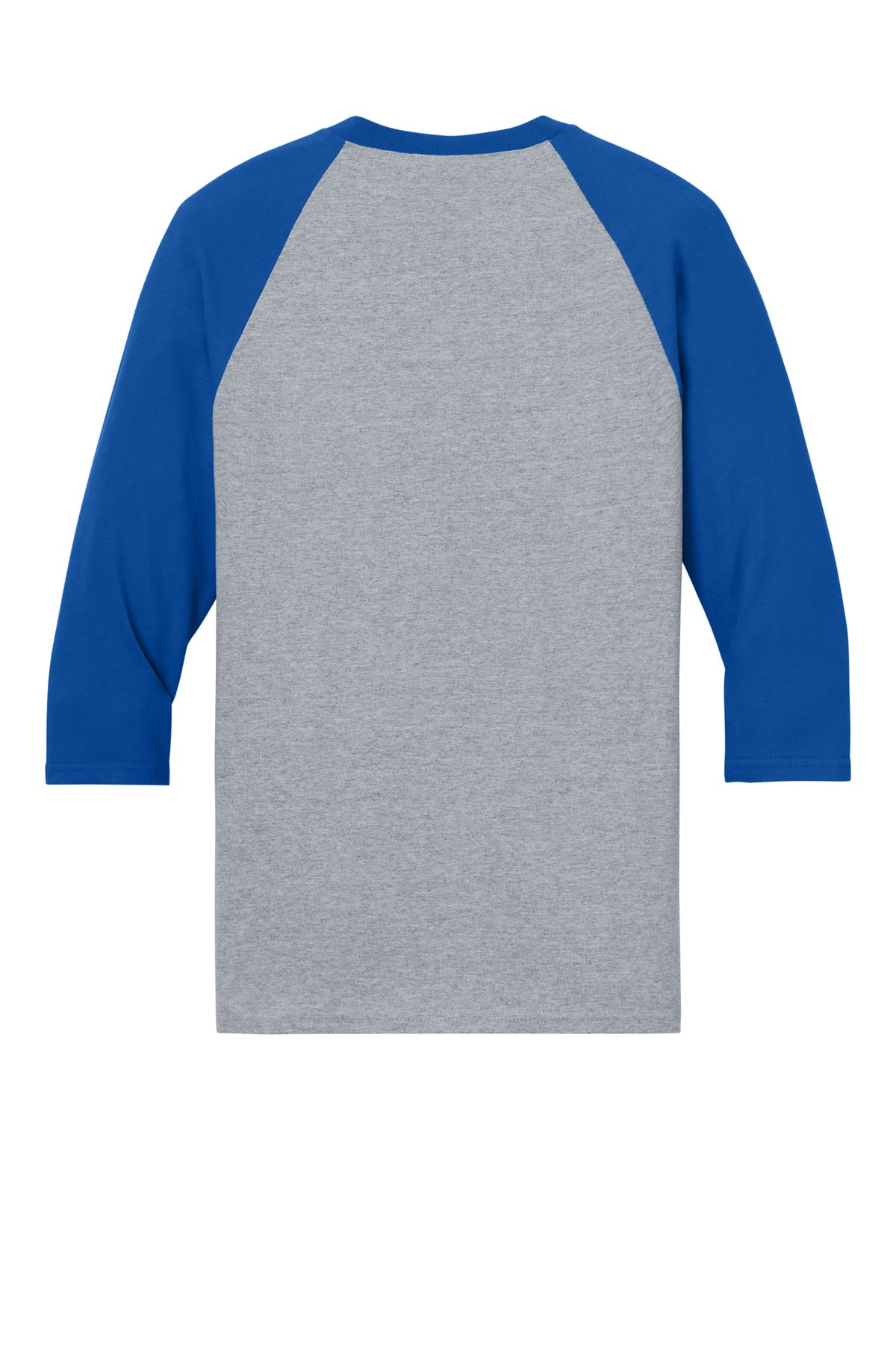 Sport Grey Trim Royal