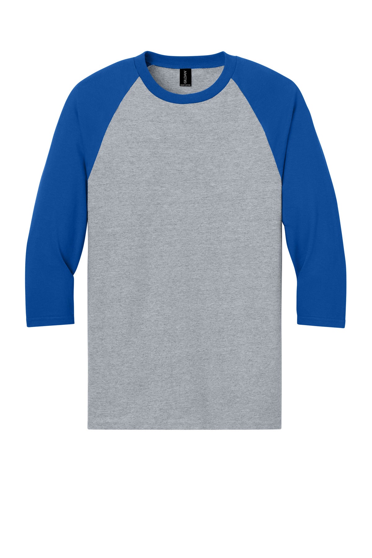 Sport Grey Trim Royal
