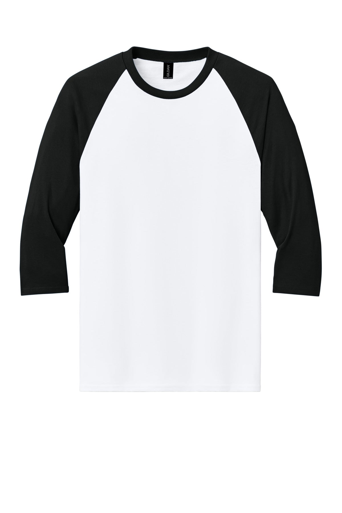 White/ Black