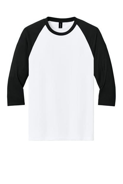 White/ Black