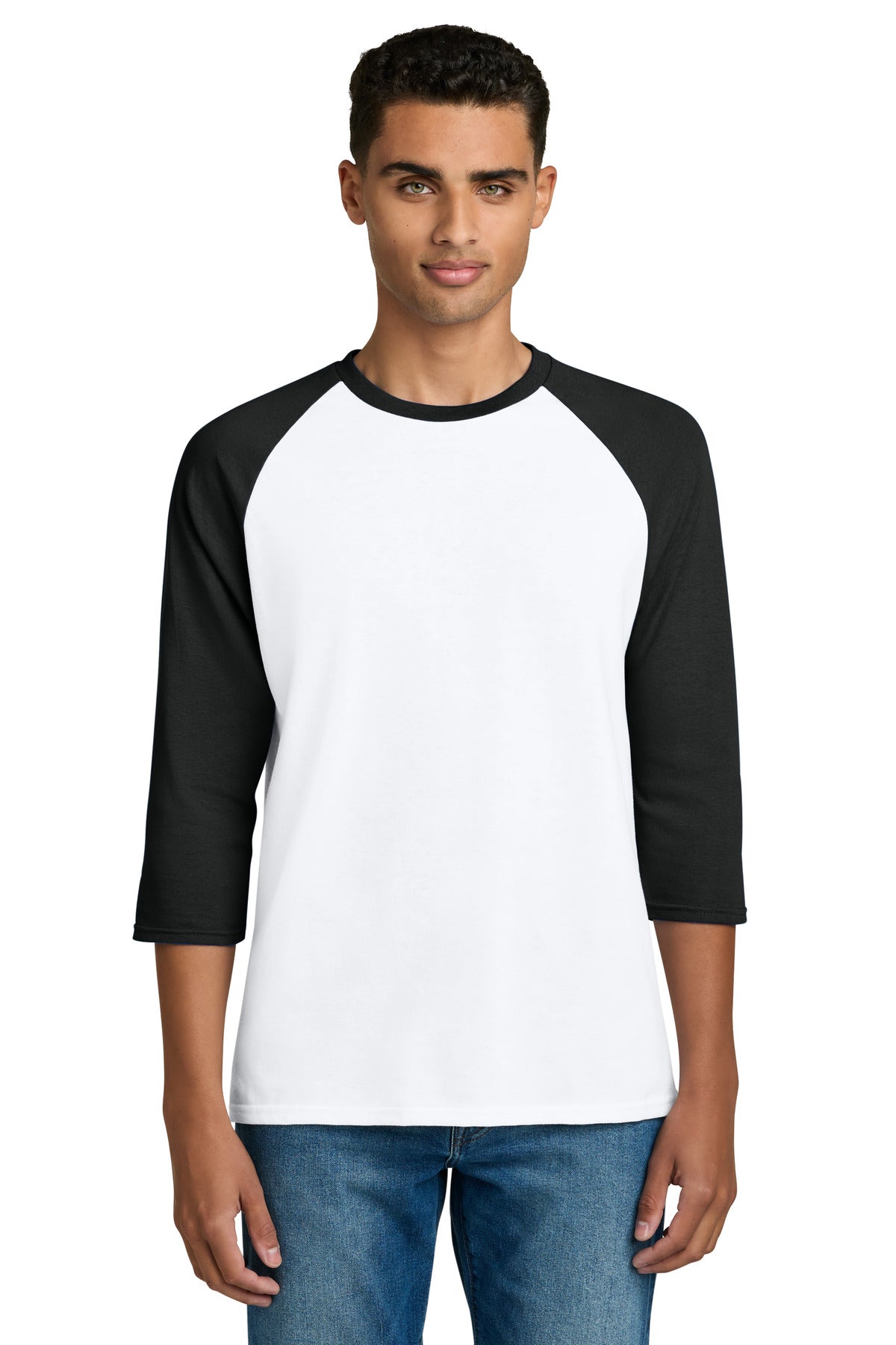 White/ Black