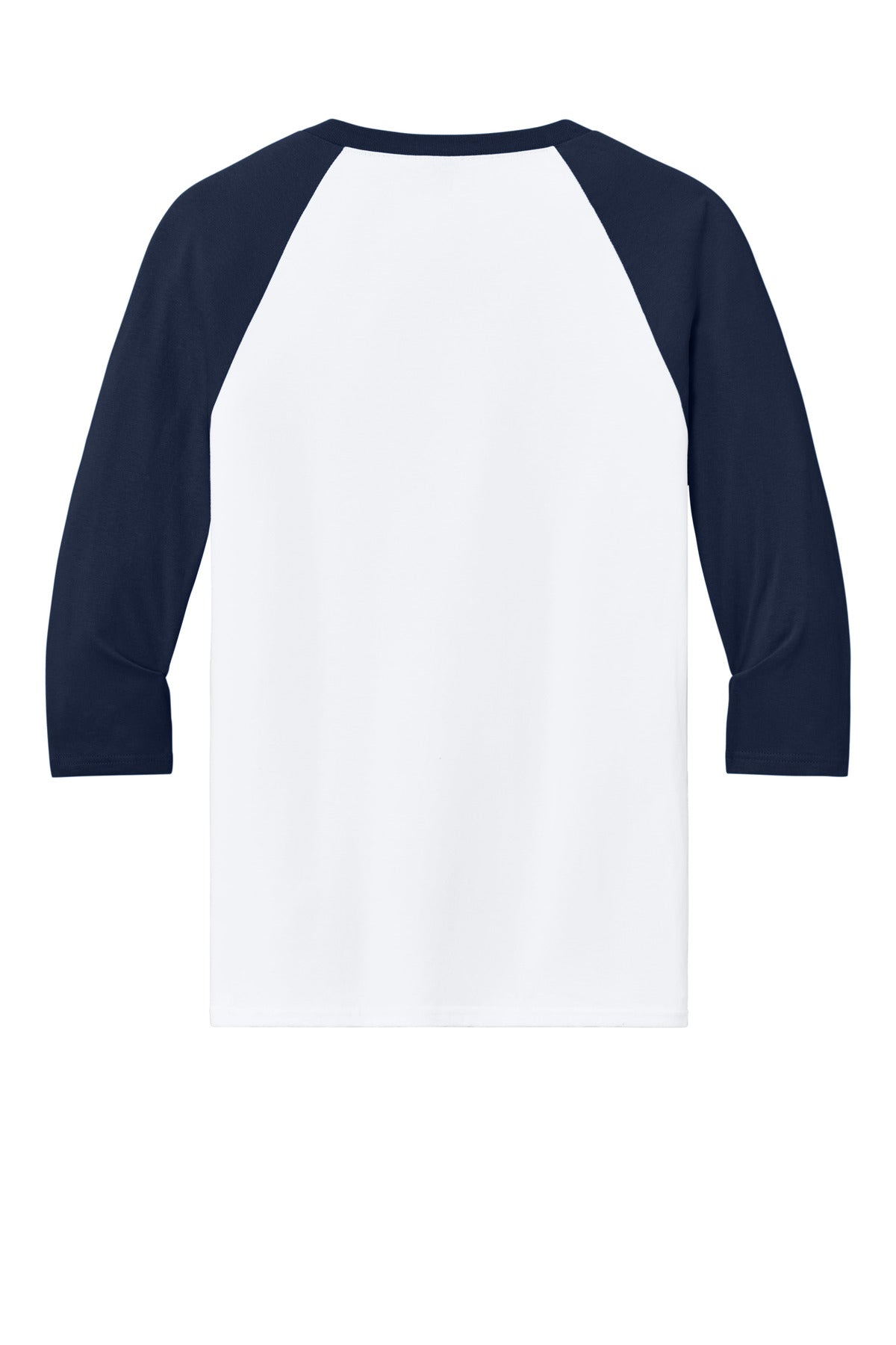 White/ Navy