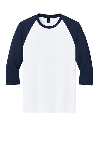 White/ Navy