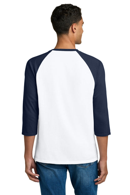 White/ Navy