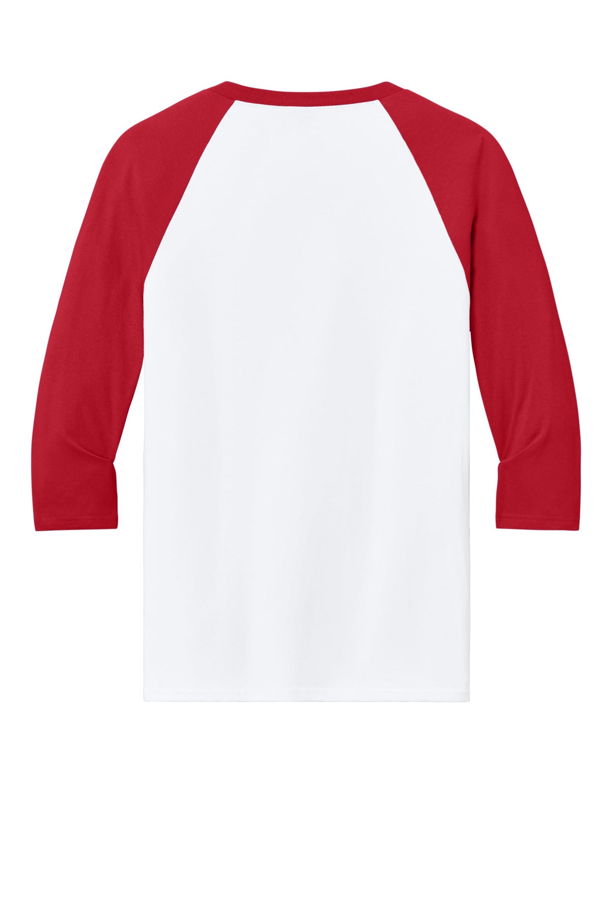 White/ Red