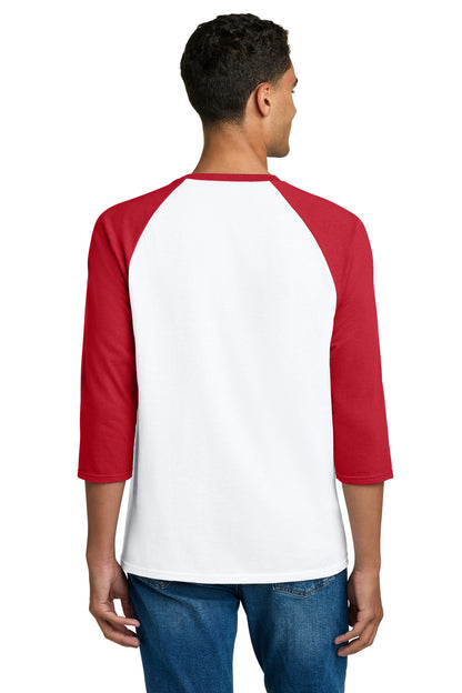 White/ Red