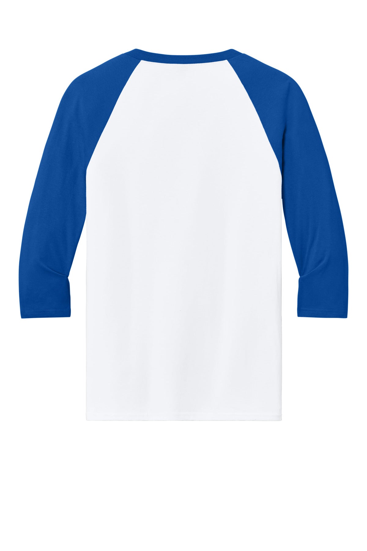 White/ Royal