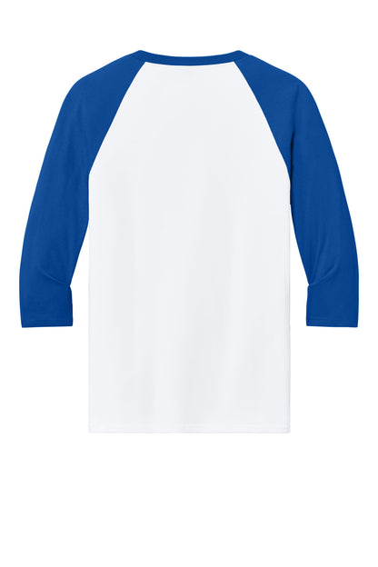 White/ Royal